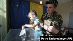 Президентські вибори заплановані на 31 березня наступного року (фото архівне)