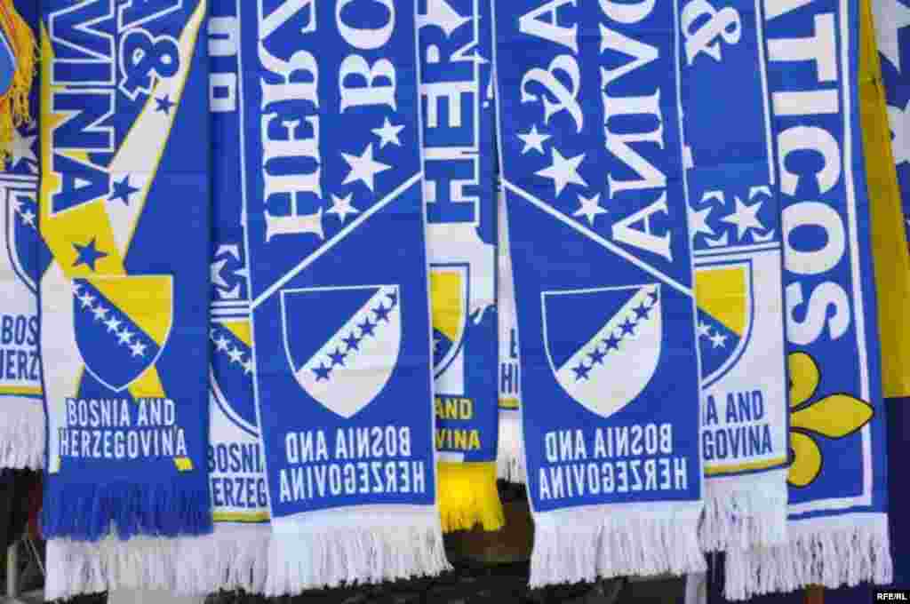 Euforija u Sarajevu #23