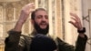 Abu Muhammad al-Jolani, liderul grupului Hayat Tahrir Al-Sham.