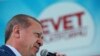 Turkey Braces For Referendum On President's Powers