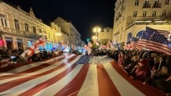 Итоги недели в подкасте «Эха Кавказа»