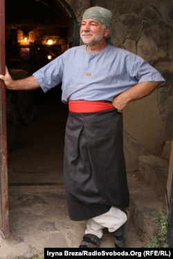 Юрій Клованич