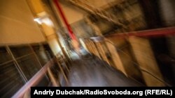 Доза наближається до максимально дозволеної. Втікаємо з машинного залу ЧАЕС