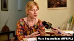 მაია სიმონიშვილი