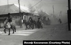 Кежме 300 лет