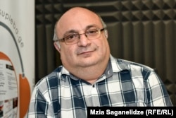 ზურაბ ბენდიანიშვილი