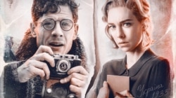 «Ціна правди» (Mr. Jones) про Голодомр-геноцид 1932-1933 років в Україні