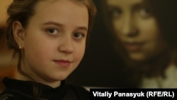 Юля Савченко