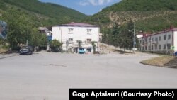 ახალგორი