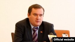 Владимир Ястребчак