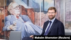 Freedom Holding басшысы, миллиардер Тимур Турлов