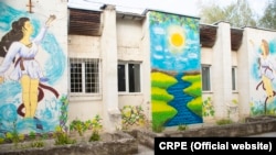 Дубоссары, 2020