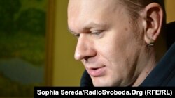 Сашко Положинський