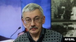 Oleg Orlov je optužen za kritiku ruske invazije na Ukrajinu