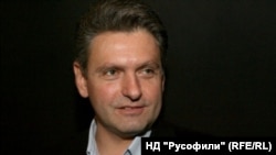 Николай Малинов