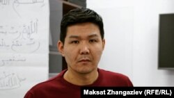 Уюштуруучу Исмат Ибрагимов.