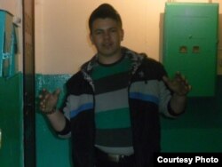 Погибший мобилизованный из Усть-Кута Игорь Хохлов