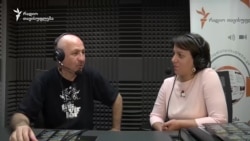 გურამ წიბახაშვილი თბილისის ფოტოფესტივალის შესახებ