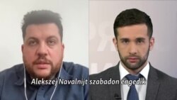 Leonyid Volkov interjúrészlet II.