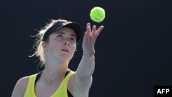 Світоліна вийшла у наступне коло турніру