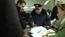 Маріуполь: боротьба за право вибору (відео)