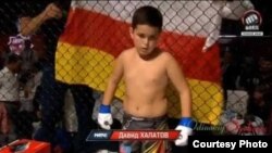 Скандал разгорелся и в Осетии: в Фейсбуке появилась информация об участии в детских боях в Грозном осетинского мальчика