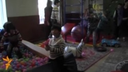 Кто они, «дети дождя»?