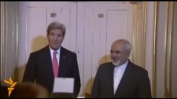 Истекува рокот за договор со Иран