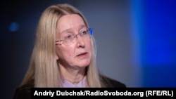 Супрун нагадала, що для проведення якісних досліджень необхідне специфічне обладнання