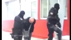 Zloupotreba državnih fotelja