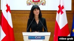 Тея Ахвледиани