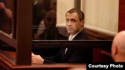 Георгий Бачиашвили