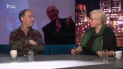 Никита Михалков: Герой Труда и раб любви