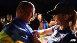 Орусия менен Украина буга чейин туткундарды бир нече жолу айырбаштады. Июль, 2025-жыл. 