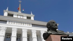 Sovietul orășenesc Tiraspol