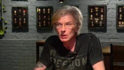 Paramedicul Iulia „Taira” Paevskaia: „Portretul cu Putin atârna în fiecare celulă”