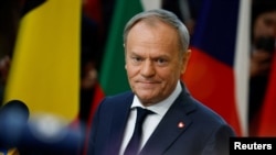 За словами прем’єр-міністра Польщі, розвідувальний корабель ВМС країни прямує до місця події