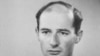 New Documents Emerge In Raoul Wallenberg Case