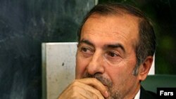 مرتضی الویری