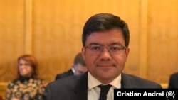 Ministrul Mediului, Costel Alexe, are întâlniri cu autoritățile locale din Iași, Brașov și București