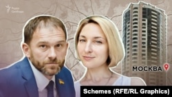 «Схеми» також встановили, що протягом липня-вересня 2022-го року, а також у січні 2023-го «слуга народу» виїжджав за кордон. Дати виїздів Каптєлова збігаються з поїздками його дружини з Росії до Туреччини