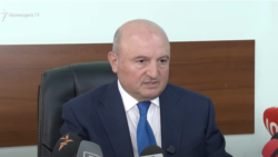 «Կա պաշտոնավարման ու բացակայելու արգելքի մասին որոշում». փաստաբանները պահանջում են ազատ արձակել Գյումրիի քաղաքապետին