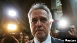 Дмитро Фірташ 