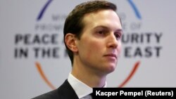 Jared Kushner, këshilltar në Shtëpinë e Bardhë