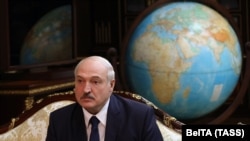 Alexandr Lukașenka acuză Occidentul că vrea să-i distrugă țara