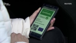 В Євросоюзі буксує проєкт видачі єдиних «ковідних паспортів»