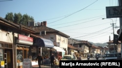 Novi Pazar, septembar 2010