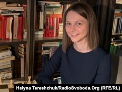 Анна Музичук