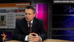 Питання «п’ятої колони» в Україні існує у багатьох структурах – адмірал Кабаненко