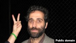 عبدالرضا تاجیک در تاریخ ۲۲ خرداد برای سومین بار در یکسال گذشته بازداشت شد